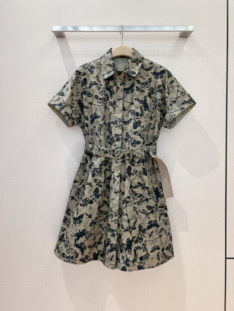 D*or dress